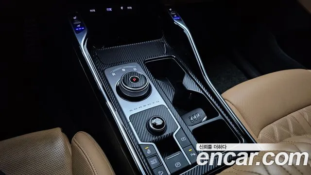 Kia Sorento — Фото автомобиля 9
