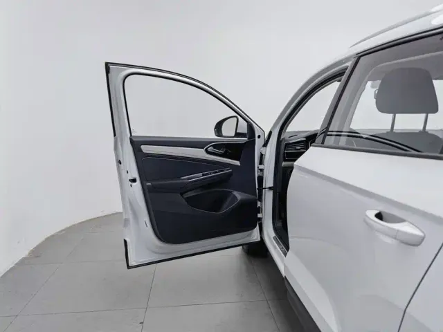 Jetta VS5 — Фото автомобиля 8