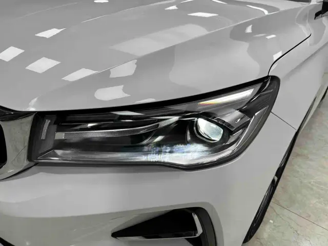 Geely Emgrand — Фото автомобиля 23