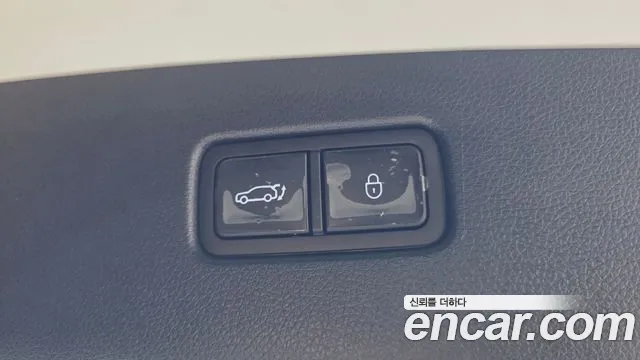 Genesis GV70 — Фото автомобиля 29