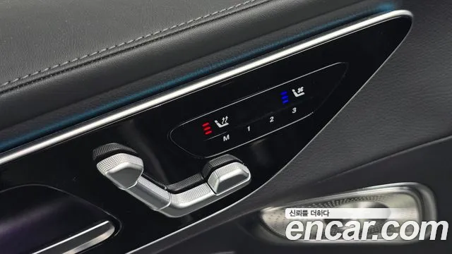 Mercedes-Benz GLC-Class — Фото автомобиля 30