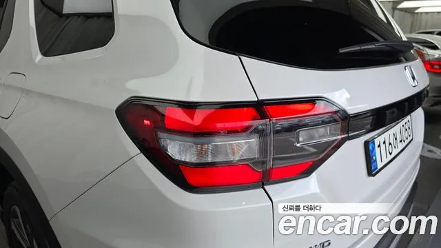 Honda Pilot 3.5 Elite — Фото автомобиля 19