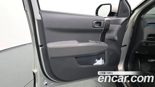 Kia EV3 — Фото автомобиля 13
