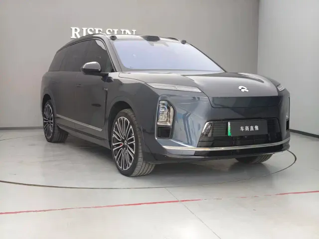 Nio ES8 — Фото автомобиля 2