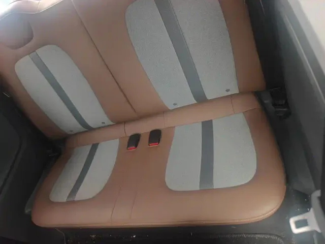 Wuling Hongguang Mini EV — Фото автомобиля 13