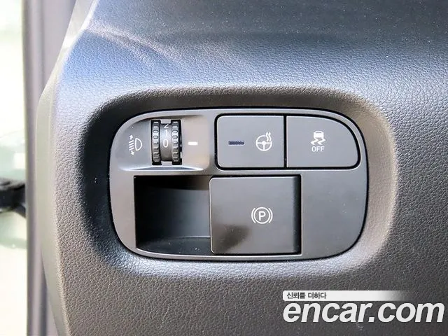 Hyundai Casper New — Фото автомобиля 13