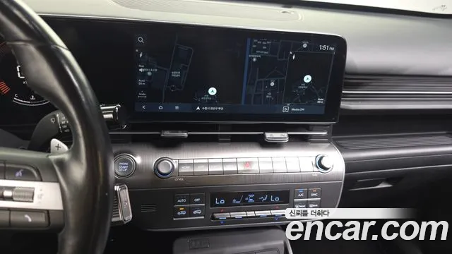 Hyundai Kona — Фото автомобиля 20