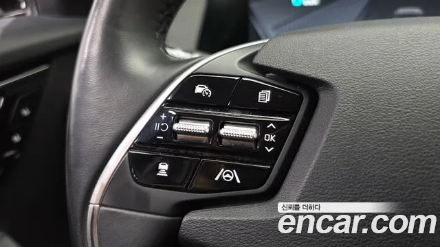 Kia EV6 — Фото автомобиля 18