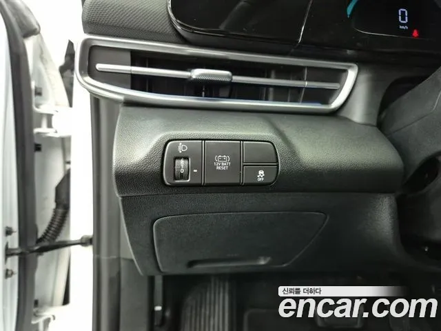 Hyundai Avante CN7 — Фото автомобиля 17