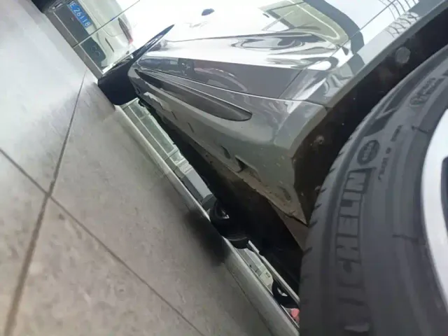 Geely Xingrui — Фото автомобиля 20