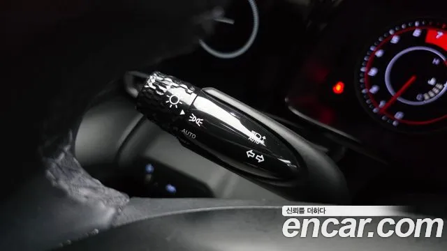 Hyundai Avante CN7 — Фото автомобиля 21
