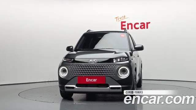Hyundai Casper — Фото автомобиля 3