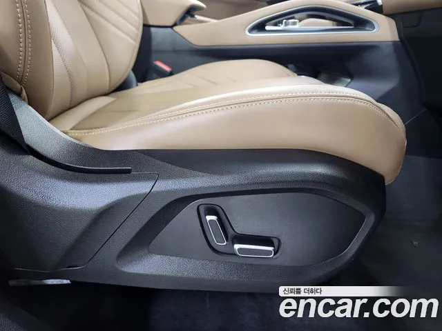Renault Korea Grand Koleos — Фото автомобиля 17