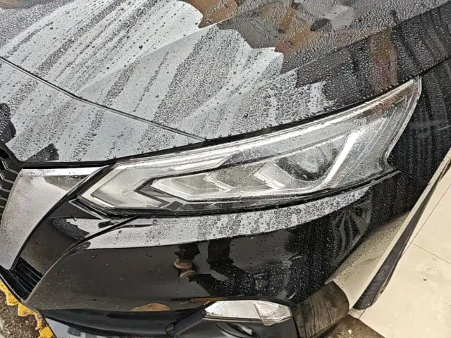 Nissan Teana — Фото автомобиля 23