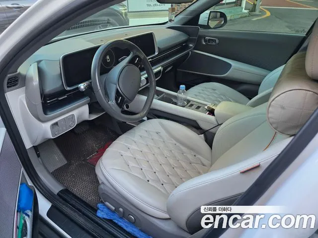 Hyundai Ioniq 6 — Фото автомобиля 7