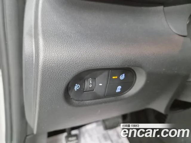 Hyundai Casper — Фото автомобиля 17