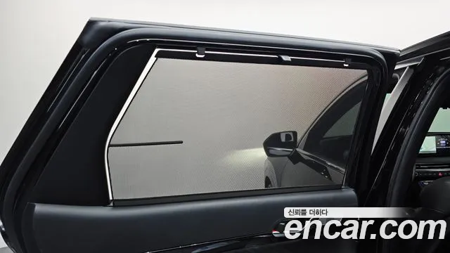 Hyundai Palisade The New Palisade Бензин 3.8 4WD — Фото автомобиля 25