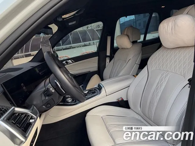BMW X5 G05 — Фото автомобиля 6