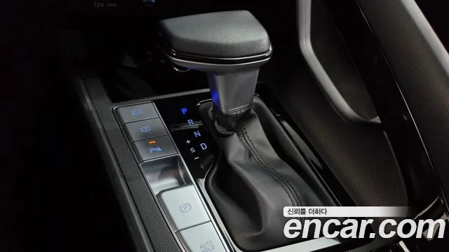 Hyundai Avante CN7 — Фото автомобиля 9