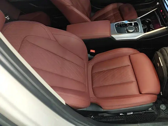 BMW i3 — Фото автомобиля 24