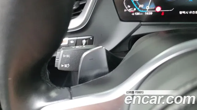 BMW 1-Series 1 серия (F40) M135i xDrive Prism — Фото автомобиля 25