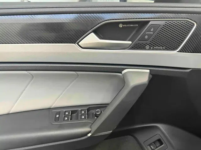 Volkswagen Tayron — Фото автомобиля 10