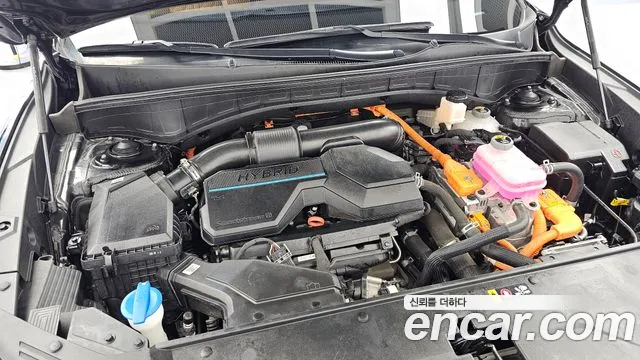 Kia Sorento 4th Gen — Фото автомобиля 6