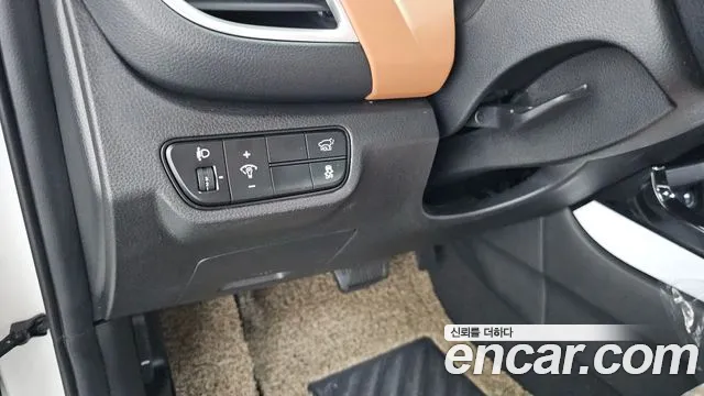Kia Seltos New — Фото автомобиля 26