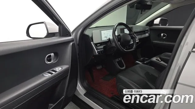 Hyundai Ioniq 5 Ioniq5 — Фото автомобиля 11