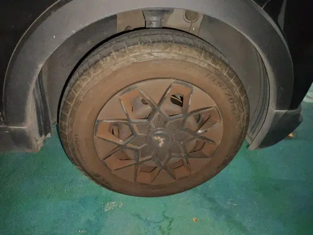 Wuling Hongguang Mini EV — Фото автомобиля 25