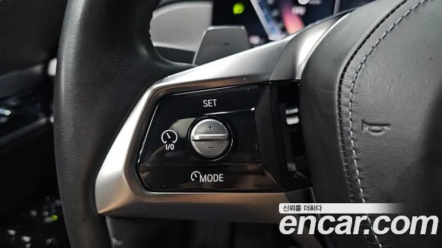 BMW 7 Series G70 — Фото автомобиля 28