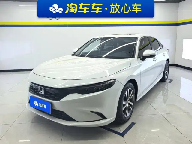 Фотография автомобиля — Honda Integra