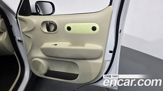 Hyundai Casper Electric — Фото автомобиля 13
