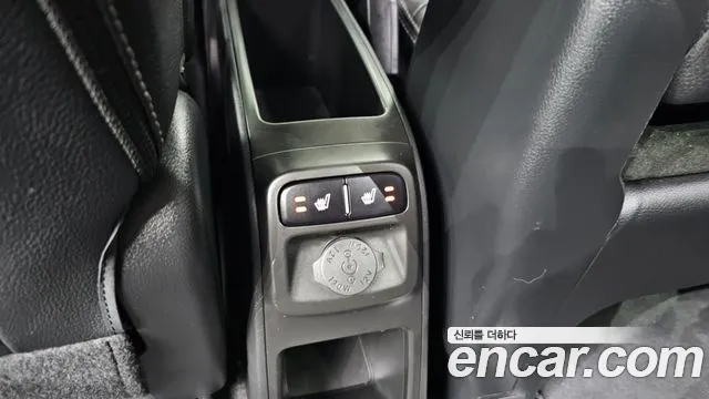Kia RAY Новый Ray Signature — Фото автомобиля 17