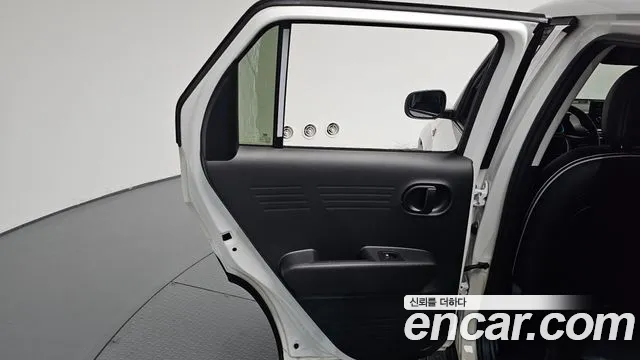 Hyundai Casper — Фото автомобиля 14