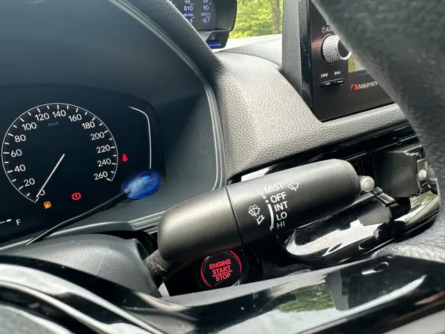 Honda Integra — Фото автомобиля 10