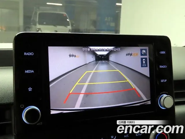 Hyundai Staria Staria Карго 3 места — Фото автомобиля 6