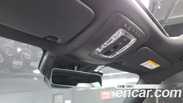 Mercedes-Benz EQB X243 — Фото автомобиля 19