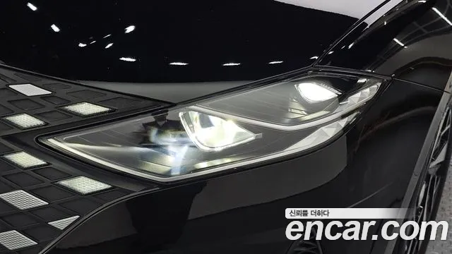 Hyundai Grandeur — Фото автомобиля 6