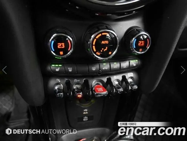 MINI Cooper — Фото автомобиля 17