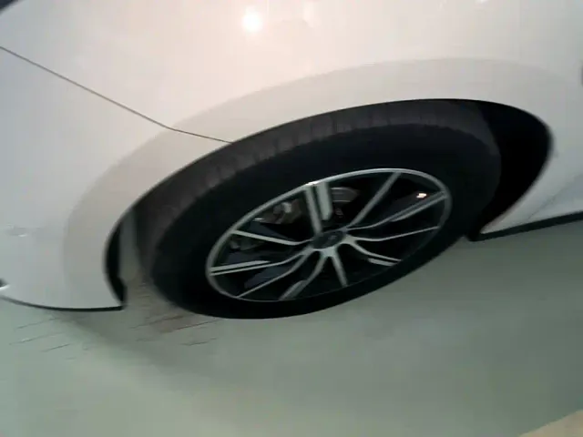 BYD Seal 06 — Фото автомобиля 22