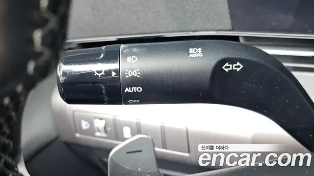 Hyundai Kona SX2 — Фото автомобиля 23