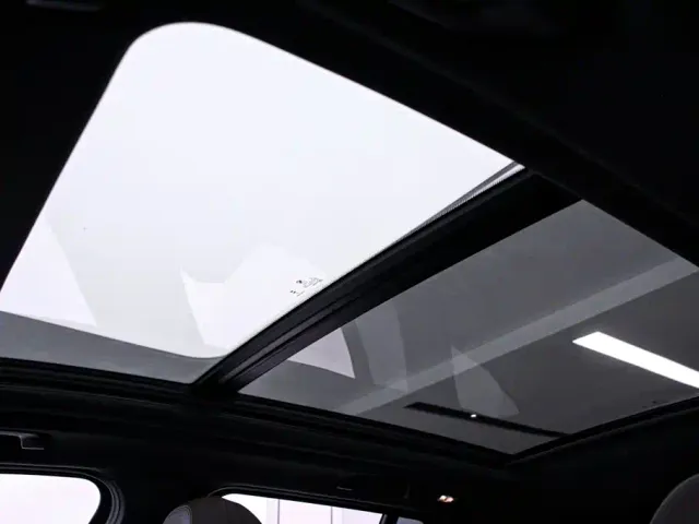 BMW X3 — Фото автомобиля 12