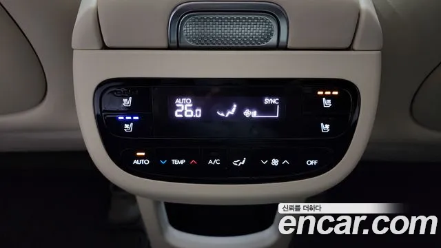 Hyundai Ioniq9 — Фото автомобиля 19