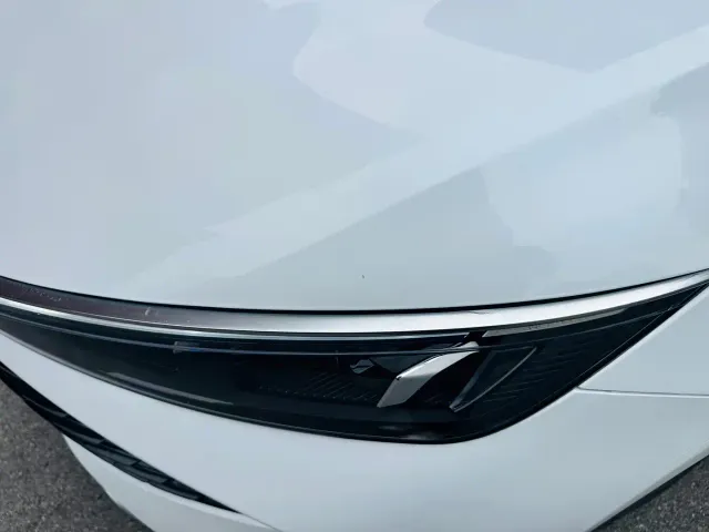 BYD Qin L — Фото автомобиля 19