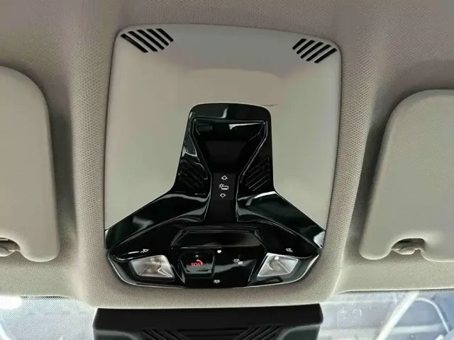 BMW X1 — Фото автомобиля 14