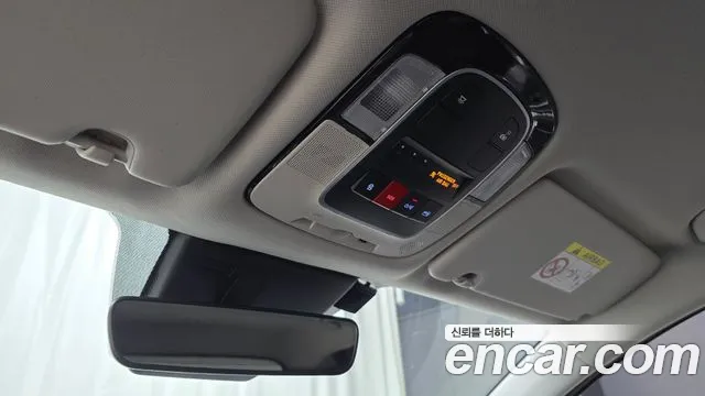 Hyundai Tucson — Фото автомобиля 19