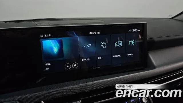 Hyundai Sonata Premium — Фото автомобиля 14