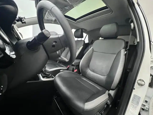 Kia KX1 — Фото автомобиля 14