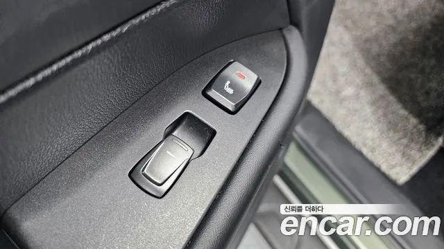 KG_Mobility_Ssangyong Rexton Новый Rexton Sport Khan Дизель 2.2 4WD — Фото автомобиля 16